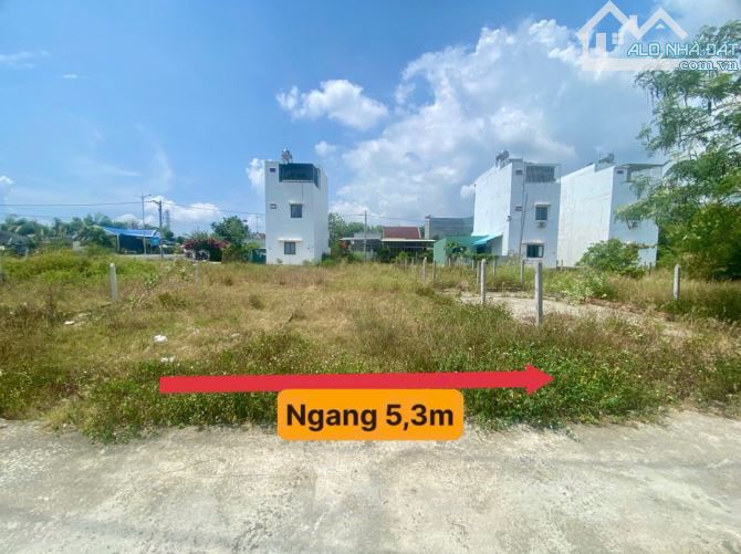 Bán đất vĩnh hiệp cách đường d30 chỉ 20m
