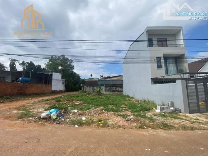 BÁN ĐẤT GÓC 2 MT HẺM NGUYỄN THỊ ĐỊNH Dt:13.5x22m - GIÁ 4,6TỶ!!!
