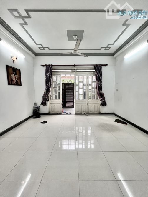Bán nhà gần Lê Đức Thọ, phường 16, Gò Vấp, oto ngủ trong nhà, 4 tầng, 75m2, giá 9,99 tỷ