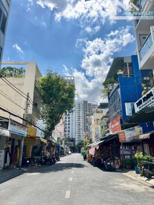 🏡BÁN NHÀ MẶT TIỀN KINH DOANH 3 TẦNG, NGANG 5m NGAY CHỢ CÂY KEO, TÂN PHÚ.