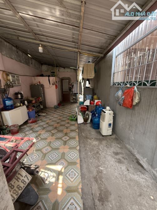 Nhà cấp 4 Cổ Bi 76m2, Mặt Ngõ Ô Tô, KD Tốt, Gần Trung Tâm Gia Lâm  Giá 4.5 tỷ