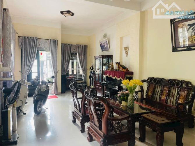 Bán nhà 2 mặt tiền đường Lương Nhữ Hộc - Hải Châu