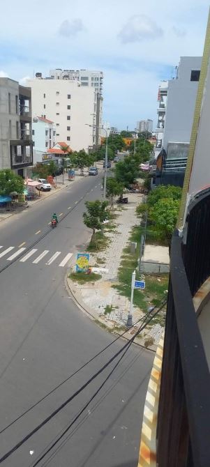 🔥 CƠ HỘI VÀNG - SỞ HỮU LÔ GÓC 2 MẶT TIỀN ĐẸP NHẤT BIỂN MỸ KHÊ - ĐÀ NẴNG.