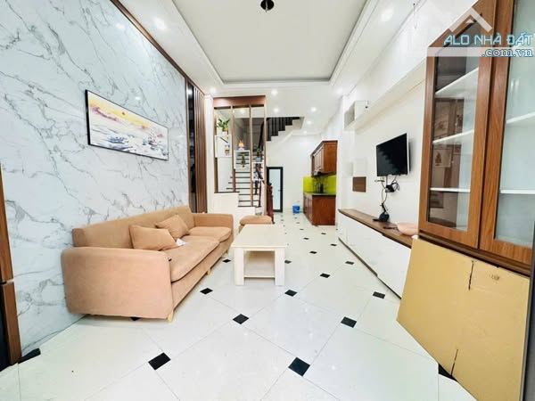 VIP VẠN PHÚC, HÀ ĐÔNG - 10M RA MẶT NGÕ Ô TÔ KINH DOANH - NHÀ ĐẸP DÂN XÂY CHẮC CHẮN