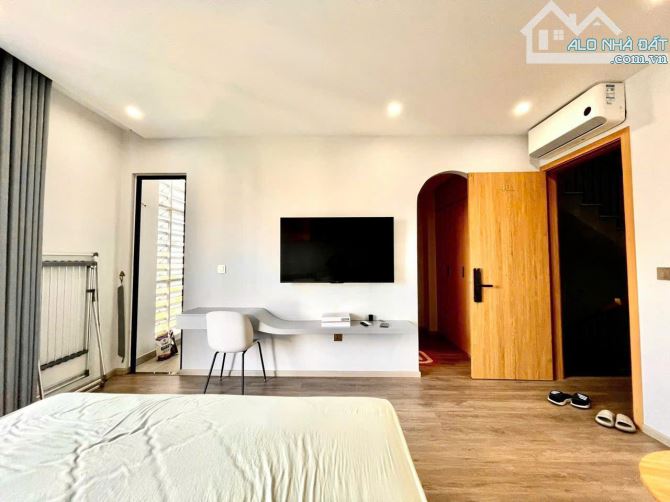 Căn hộ Waterfront 1 phòng ngủ cho thuê: