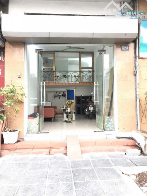 MẶT PHỐ KINH DOANH, Nguyễn Văn Linh Long Biên 5.4 tỷ