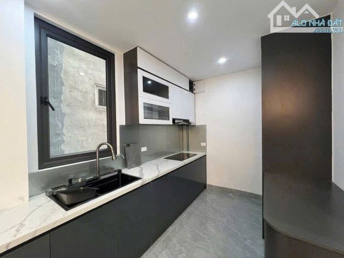 Bán nhà riêng Mỗ Lao Hà Đông ô tô đỗ, cạnh khu đô thị Mỗ Lao full tiện ích 8.2 tỷ, 44m2