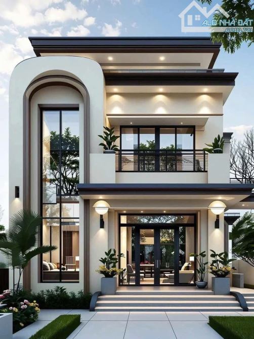 Bán nhà C4 xây CHDV ngang 5m hẻm 416 Dương Quảng Hàm 130m2 cạnh Tòa án Gò Vấp 15.5 tỷ.