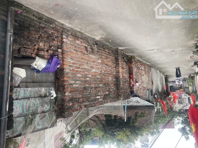 VỊ TRÍ VÀNG - SINH LỜI BẠC TỶ" TẠI CỔ BI! 48M2/ 5 TỶ, Ô TÔ 7 CHỖ RA VÀO, ĐÓN SÓNG XÁC NHẬP