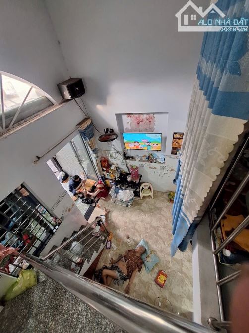 🇻🇳Bán nhà 3 tẩng 32 m2 giá 1.8tỷ _ Linh Xuân Thủ Đức
