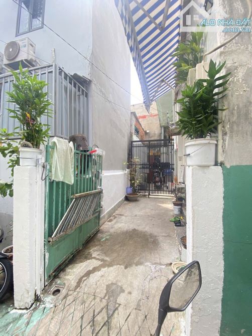 🇻🇳Bán nhà 50m2 giá 2.8tỷ _ PLB, Thủ Đức.