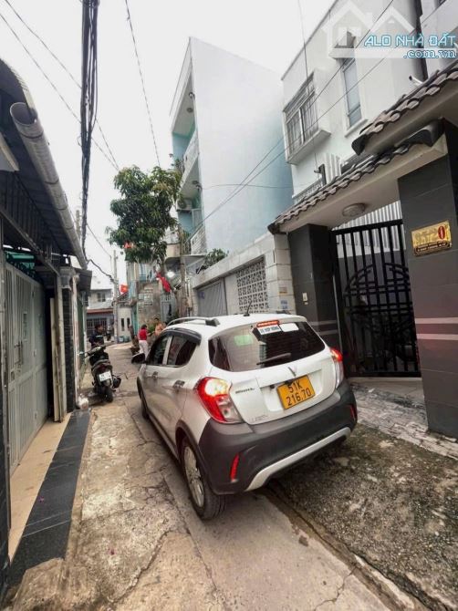 Bán nhà 🏡  vị trí VIP 1/ HT45  Quận 12 , phường Hiệp Thành