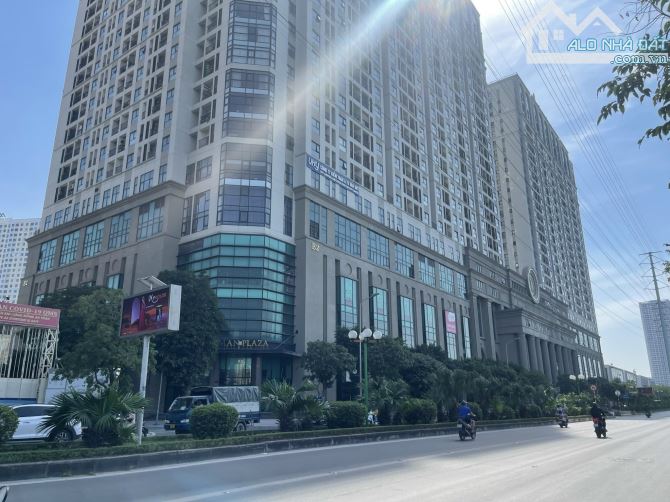 Cần bán sàn văn phòng 91m2- 550m2 công năng sàn văn phòng TMDV đường Tố Hữu Nam Từ Liêm