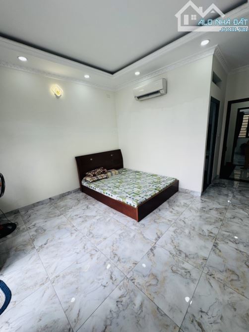 KHU PHÂN LÔ TÂN TẠO- NHÀ ĐẸP 5 TẦNG Ở VÀ KINH DOANH - GIÁ TRỊ TƯƠNG LAI DT 4X13 GIÁ 5.3 TỶ - 10