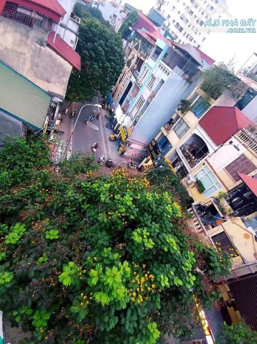 MẶT PHỐ - LÔ GÓC - MẶT TIỀN SIÊU RỘNG - VỈA HÈ MIÊN MAN - ĐƯỜNG 2 CHIỀU Ô TÔ TRÁNH - KINH - 10