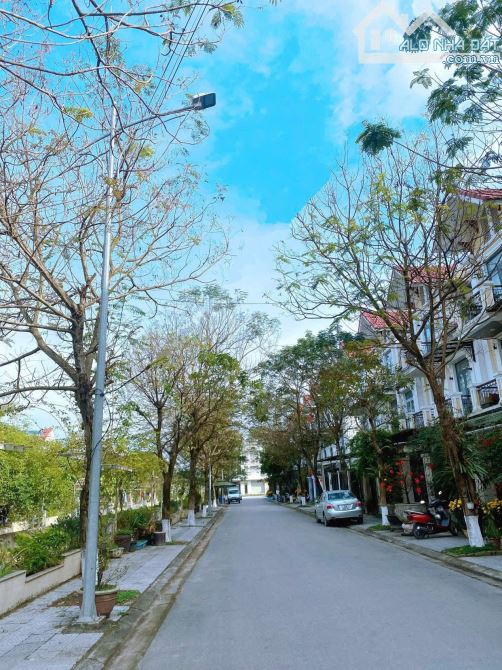 NHÀ AN ĐÔNG VILLA – GẦN AEON MALL HUẾ – VIEW CÔNG VIÊN - 10