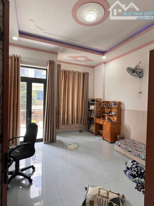 Bán nhà 1T2L 4x17.5m, đường D1 KDC Lê Phong 1 p.Tân Đông Hiệp - 10