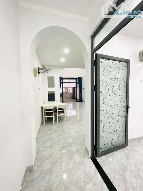 🌈🏠Nhà 1 Mê Hẻm 181 QUANG TRUNG (5x20m👉2.45 tỷ) - 10