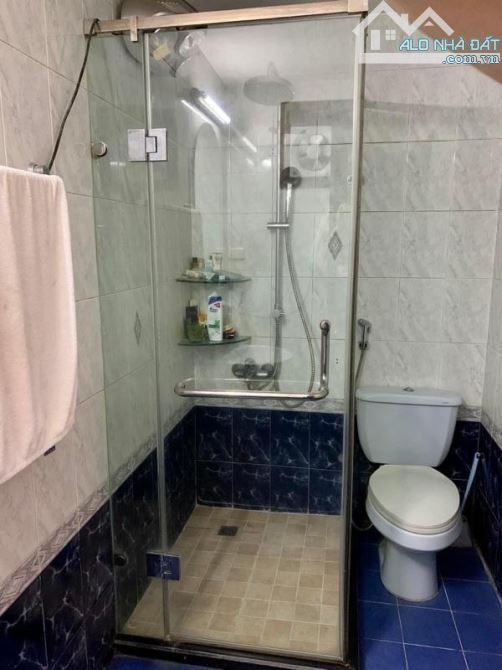BÁN NHÀ NGÕ 133 THÁI HÀ -QUẬN ĐỐNG ĐA DT94 4 4.5  20TỈ - 10