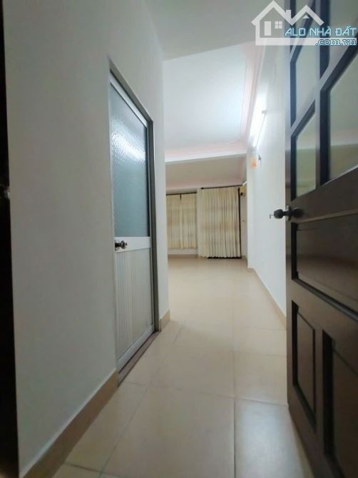 NHÀ 1TRỆT 3LẦU KDC SẦM UẤT NGAY HOÀNG DIỆU 2 4X24M 6P - 10
