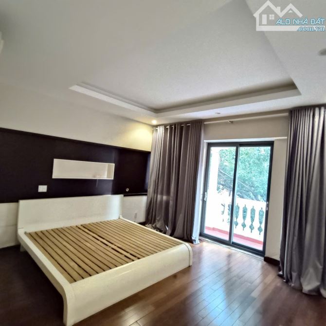 Biệt Thự mini N5x22m,Hầm+5 Tầng, Giá 27 tỷ, MT Đường Núi Thành  P13, Q Tân Bình. - 10