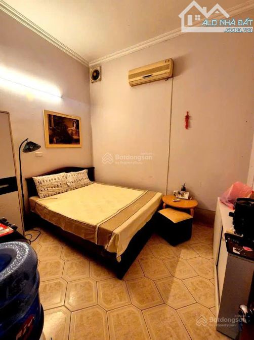 Siêu phẩm phong thủy tốt, KD cho Tây thuê tại Yên Phụ, Tây Hồ, Hà Nội, 17 tỷ, 121m2 - 10