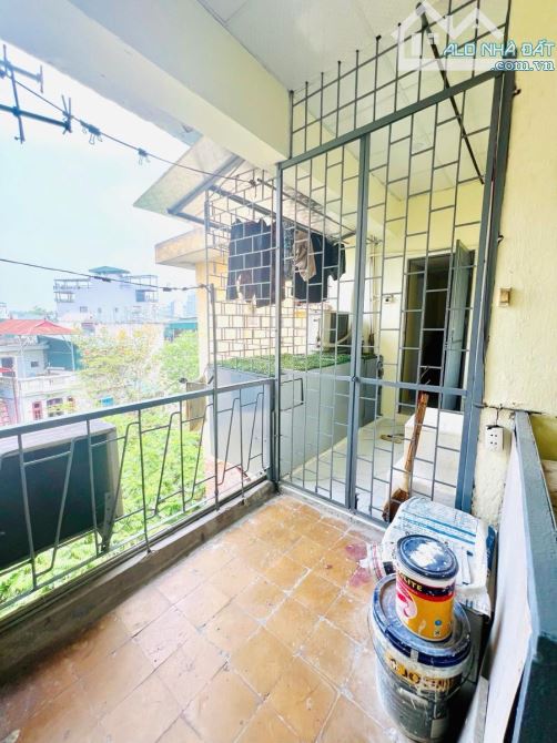 LÔ GÓC 3 MẶT THOÁNG - LÁNG HẠ - ĐỐNG ĐA - HƠN 3 TỶ - 10