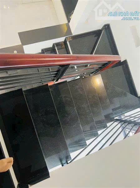 NHÀ SIÊU ĐẸP GÒ VẤP – HẺM XE HƠI 5M QUAY ĐẦU – 2 TẦNG - 10