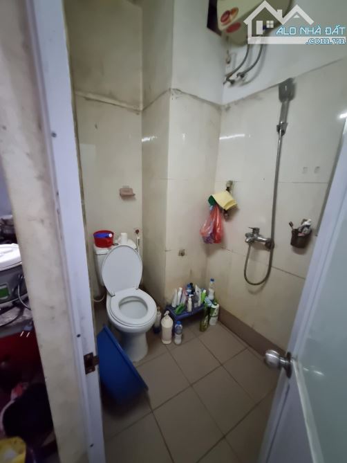 TÒA CHUNG CƯ MI NI 6 TẦNG _ 86 MÉT VUÔNG_6 TẦNG_ GIÁ 18,9 TỶ - 10