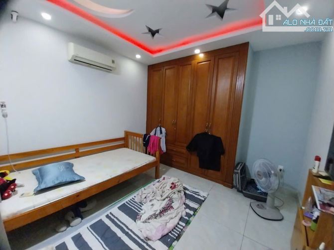 BÁN NHÀ MẶT TIỀN – THỚI AN, SÁT GÒ VẤP 85m2 x 3 Tầng giá chỉ 6.2 Tỷ - 10