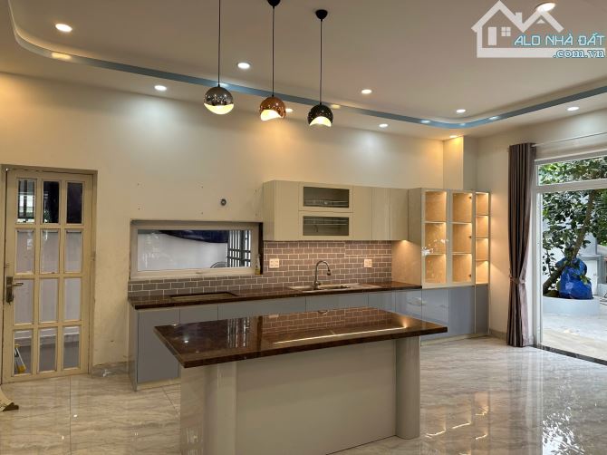 Cho thue biệt thự DT 220 m2 làm VP+ nhà ở khu Lovera Park Khang Điền Binh Chánh - 10