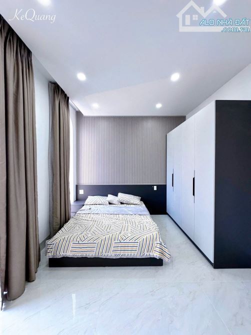 Bán Gấp Nhà Đẹp 2 Tỷ 500 – 4PN, 240m² – Hẻm Ô Tô – Gần Trung Tâm Thủ Dầu Một - 10