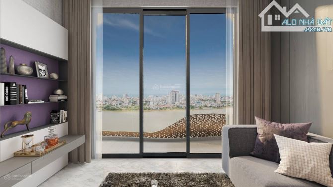 QUỸ CĂN FILMORE ĐỘC QUYỀN VIEW TRỰC DIỆN SÔNG HÀN - CSBH CHỈ 100 TRIỆU NHẬN NHÀ Ở NGAY - 10
