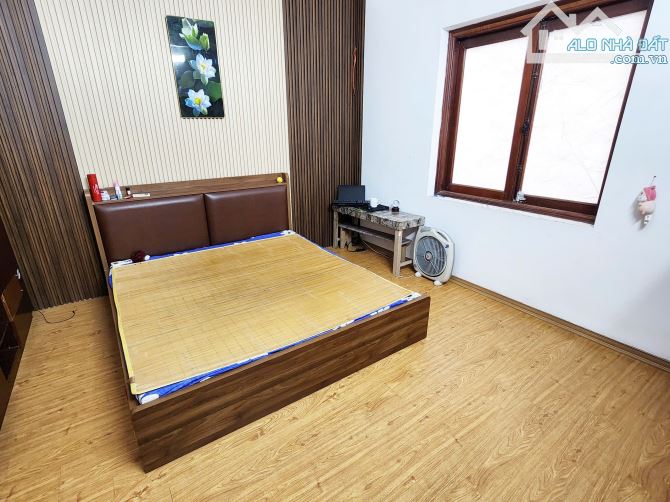Bán Nhà Phố Yên Phúc Hà Đông 66,6m2 nhà 4 tầng, phân Lô Ô tô tránh KD Cho Thuê Tốt - 10