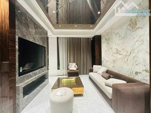 💥BÁN TÒA CĂN HỘ DỊCH VỤ CAO CẤP – VÕ CHÍ CÔNG – LÔ GÓC – 76 PHÒNG – DOANH THU ~5 TỶ/NĂM💥 - 10