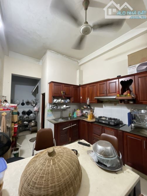Kiệt tác thượng lưu Lê Văn Sỹ - Phú Nhuận 80m², 4 tầng, 13.4 tỷ - 10