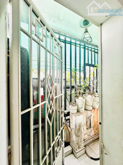 💥 NHÀ ĐÚC 3 TẦNG GÒ VẤP – SIÊU RẺ CHỈ 2 TỶ 290 💥 - 10
