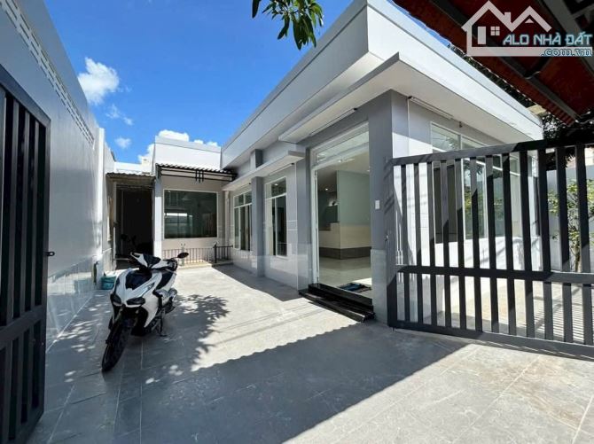 Bán Nhà Vườn Phường 7 - TP Bến Tre (Có Chủ Quyền, Sân Đậu Oto) sát bên công viên bờ sông - 10