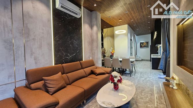 Nhà mới Phạm Hữu Lầu, Quận 7 57,5m² - Nhà mới, nội thất cao cấp - 6,45 tỷ - 10