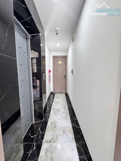 Bán căn hộ đòng tiền đủ đồ xây mới sát phố, hiệu suất cao, giá tốt - 10