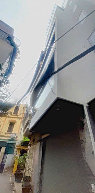 NHÀ 7 TẦNG THANG MÁY SIÊU ĐẸP – GẦN MẶT PHỐ NGUYỄN VĂN CỪ LONG BIÊN - CHỈ 12,75 TỶ TL - 10