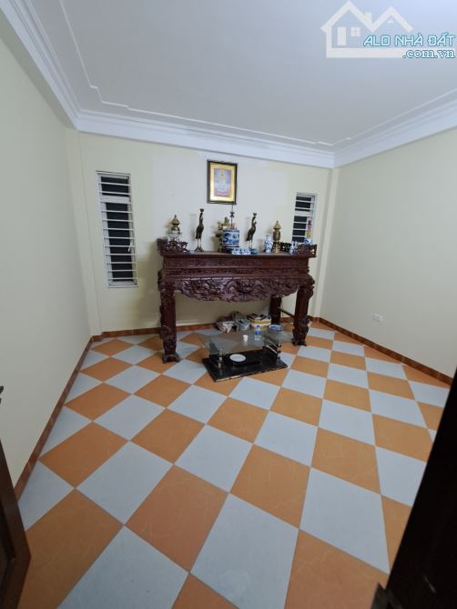 Cho thuê nhà ngõ 165 Dương Quảng Hàm, Dt 50m2 x 5 tầng, mặt tiền 4m, ngõ ô tô đậu cửa - 11