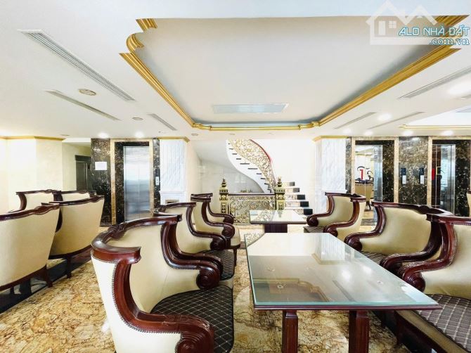 Bán Nhà Mặt Phố Galaxy Vạn Phúc – Hà Đông – DT 200m² – 5 Tầng – Mặt Tiền 18.12m – Giá 85 T - 11