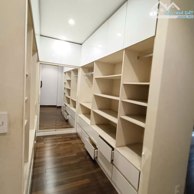 Biệt Thự mini N5x22m,Hầm+5 Tầng, Giá 27 tỷ, MT Đường Núi Thành  P13, Q Tân Bình. - 11