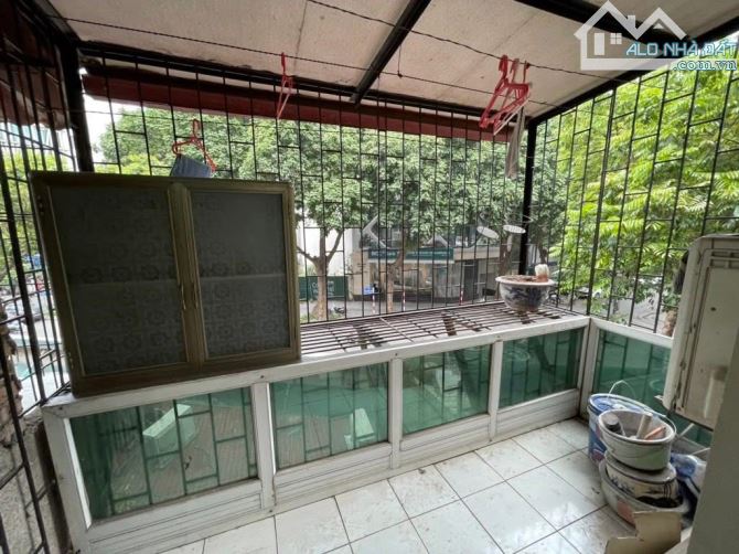 LÔ GÓC 3 MẶT THOÁNG - LÁNG HẠ - ĐỐNG ĐA - HƠN 3 TỶ - 11