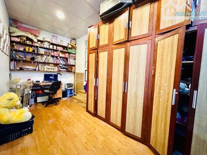 PHÚC ĐỒNG – NHÀ ĐẸP SÂN VƯỜN 93M² – Ở SƯỚNG NHƯ BIỆT THỰ MINI – 15,5 TỶ - 11