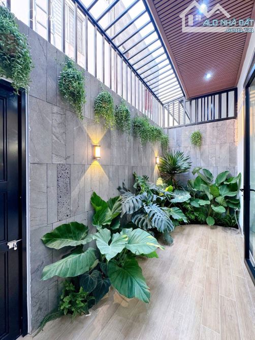 Bán Gấp Nhà Đẹp 2 Tỷ 500 – 4PN, 240m² – Hẻm Ô Tô – Gần Trung Tâm Thủ Dầu Một - 11