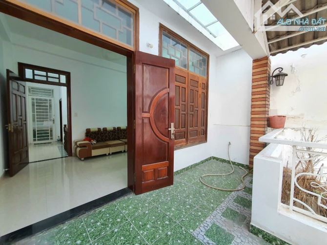 Bán nhà hẻm Ô tô đường số 5 Bình Trưng Đông Quận 2 cũ gần chợ Tân Lập (52m2) 6.6 tỷ - 11