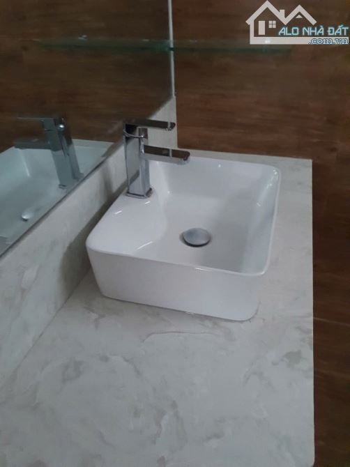 Bán Nhà Góc 2MT Bùi Văn Thêm P.9 Q.PN 5,7x17m 7 tầng, thang máy HĐT 60tr/th 24 tỷ - 11