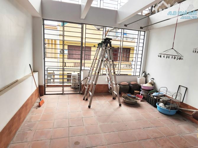 Bán Nhà Phố Yên Phúc Hà Đông 66,6m2 nhà 4 tầng, phân Lô Ô tô tránh KD Cho Thuê Tốt - 11
